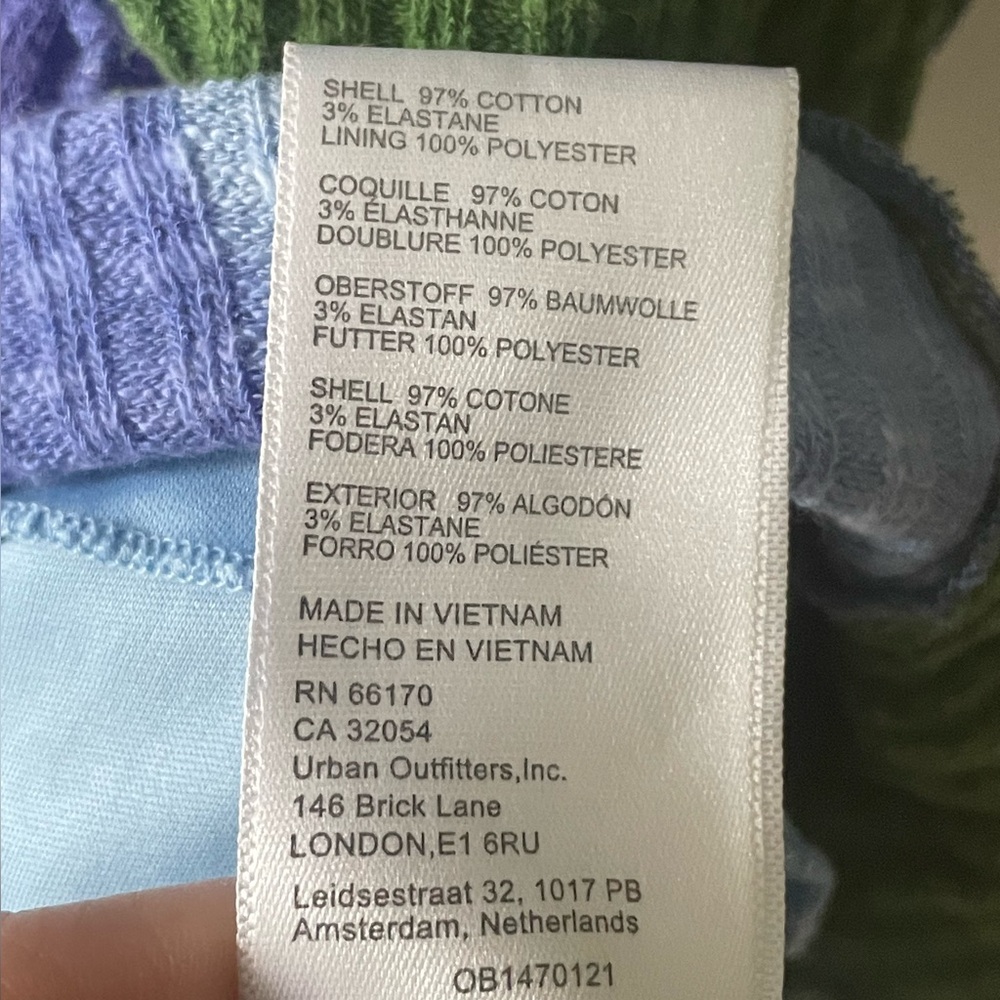 Urban outfitters mini dress - Picture 5 of 9